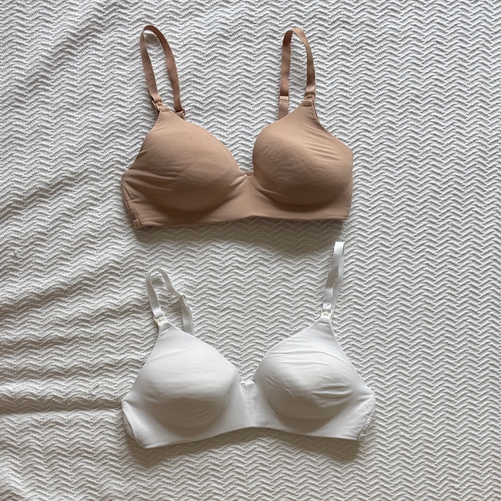 H&M Nursing Bra Bundle